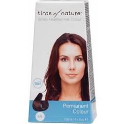 Tints of Nature Permanent Hair Colour 5N Light Brown 130ml