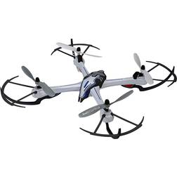 Revell Formula Q 2,4GHz 4ch quadrocopter