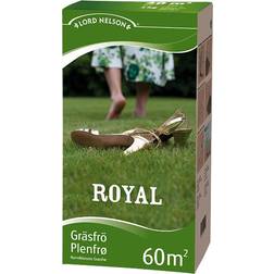 Nelson Garden Lord Royal 1kg 60m²