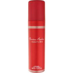 Christina Aguilera Inspire Deo Spray 150ml