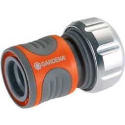 Gardena Premium Hose Connector 19mm