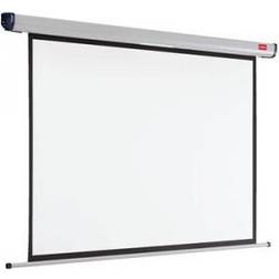 Nobo Schermo a parete 16:10 200x135 cm bianco 1902393W