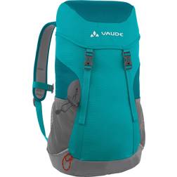 Vaude Puck 14L - Green Spinel