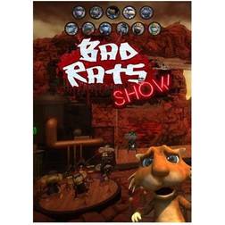 Bad Rats Show (PC)