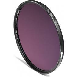 NiSi 55mm PRO 10 Stop Neutral Density Filter