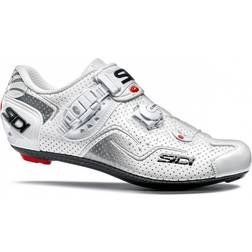 Sidi Kaos Air M - White/White