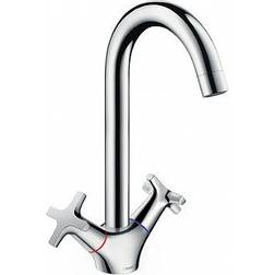 Hansgrohe Logis Classic 71285000 Chrom