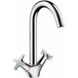 Hansgrohe Logis Classic 71285000 Chrome