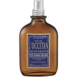 L'Occitane L'Occitan EdT 3.4 fl oz