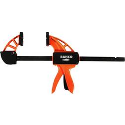 Bahco QCG-150 Good One Hand Clamp