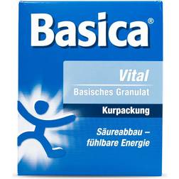 Biosan Basica Vital 800g