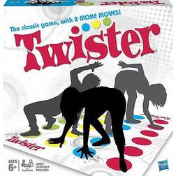 Hasbro Twister