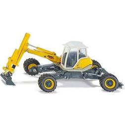 Siku Menzi Muck Walking Excavator 3548