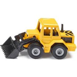 Siku Front Loader 0802