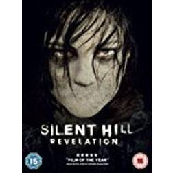 Silent Hill - Revelation (DVD)
