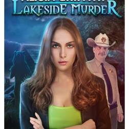 Alicia Griffith: Lakeside Murder (PC)