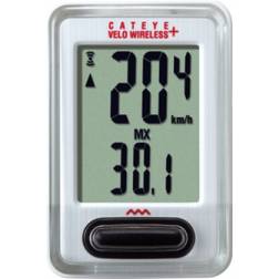 Cateye Velo Plus CC-VT210