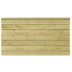 Plus Klink profilhegn 174x91cm