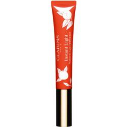 Clarins Instant Light Natural Lip Perfector 14 Juicy Mandarin