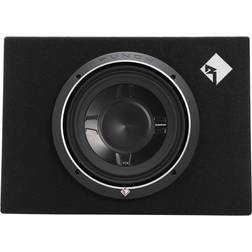 Rockford Fosgate P3S-1X10