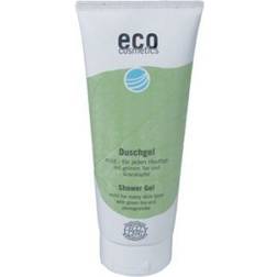 Eco Cosmetics Pomegranate & Green Tea Shower Gel 200ml