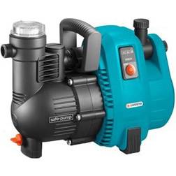 Gardena Comfort Garden Pump 5000/5