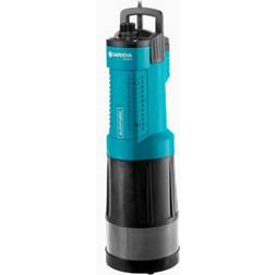 Gardena Comfort Submersible Pressure Pump 6000/5 Automatic
