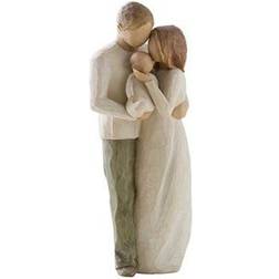 Willow Tree Our Gift Dekorationsfigur 21.6cm