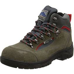 Portwest Calzado de protección impermeable Steelite Hiker All Weather S3 FW66