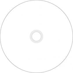 MediaRange Discos Blu-ray MR510 disco virgen Blu-Ray BD-R DL 50 GB 25 pieza(s)