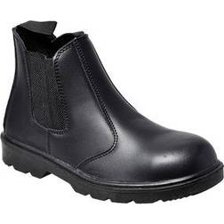 Portwest Steelite Dealer Booty S1P maat 1, Brown