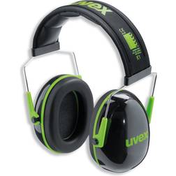 Uvex Casque antibruit k-series, Type: K1