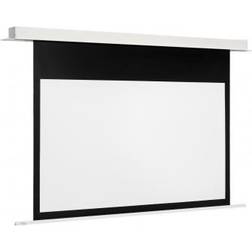 Euroscreen LETSZ3024-W (16:9 131" Electric)