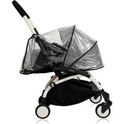 Babyzen Yoyo 0+ Newborn Pack Rain Cover