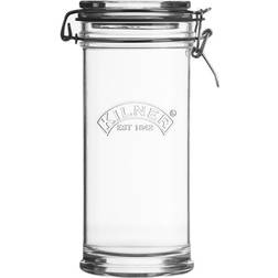 Kilner Signature Clip Top Kitchen Container 1.05L