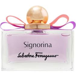 Ferragamo Signorina EdT 100ml