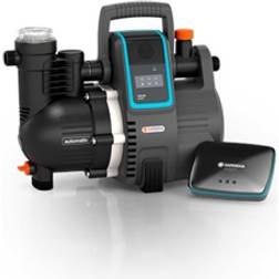 Gardena Smart Pressure Pump Set