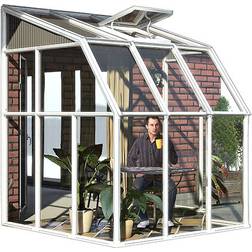 Palram Rion Sun Room 4.0m² Aluminio Acrílico