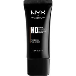 NYX HD Studio Photogenic Foundation Deep Espresso