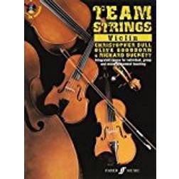 Team Strings - Violin