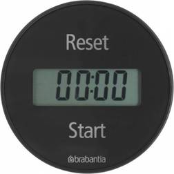 Brabantia Digital Kitchen Timer