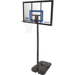 Spalding NBA Highlight Acrylic Portable