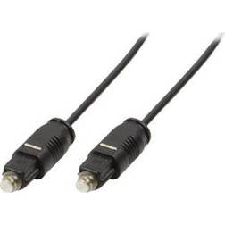 LogiLink Toslink - Toslink 2m