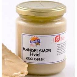 Rømer Mandelsmör White 170g