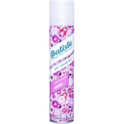 Batiste Sweetie Dry Shampoo 200ml