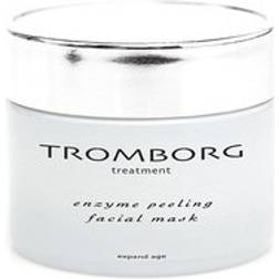 Tromborg Enzyme Peeling Facial Mask 50ml