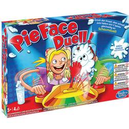 Hasbro Pie Face Duell!
