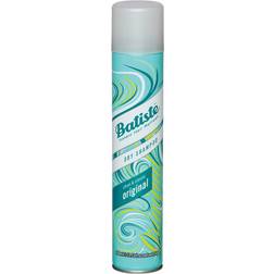 Batiste Original Dry Shampoo 400ml