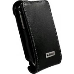 Krusell Orbit Flex Leather Case (HTC Touch2)