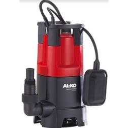 AL-KO Classic Submersible Drain 7500